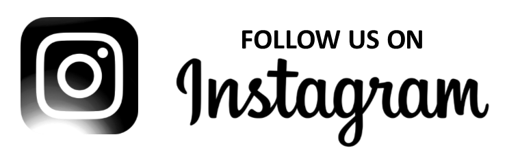 Follow us on Instagram