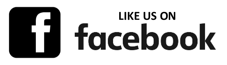 Like us on Facebook